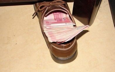 离婚私房钱会查出来吗