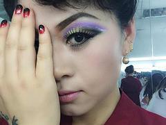 学化妆美甲培训哪里好