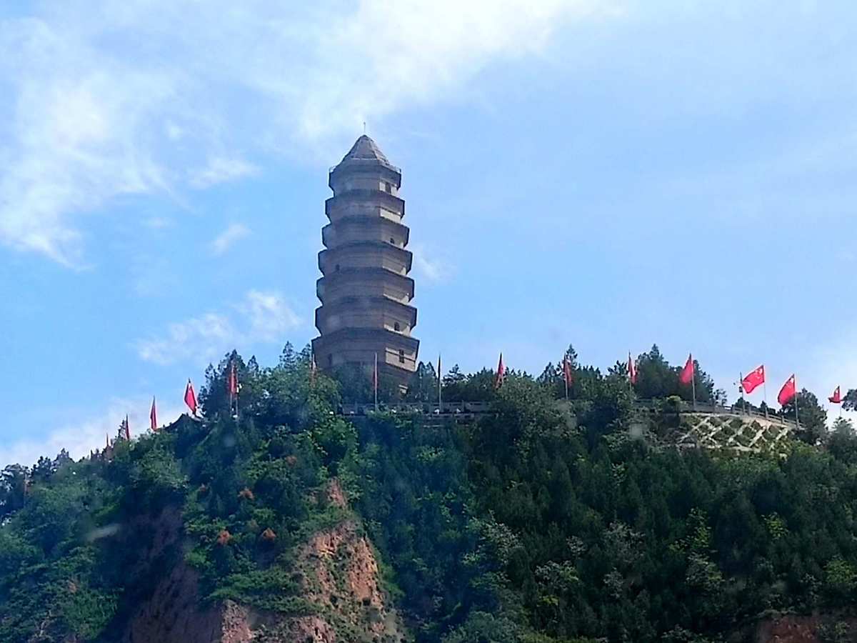 延安3日经典红色之旅