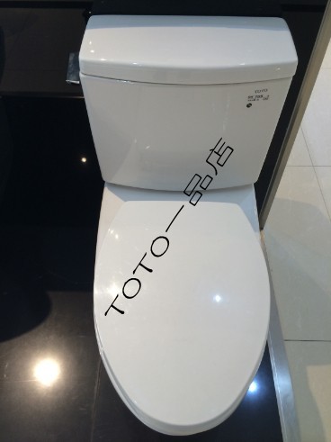东陶toto马桶正宗吗