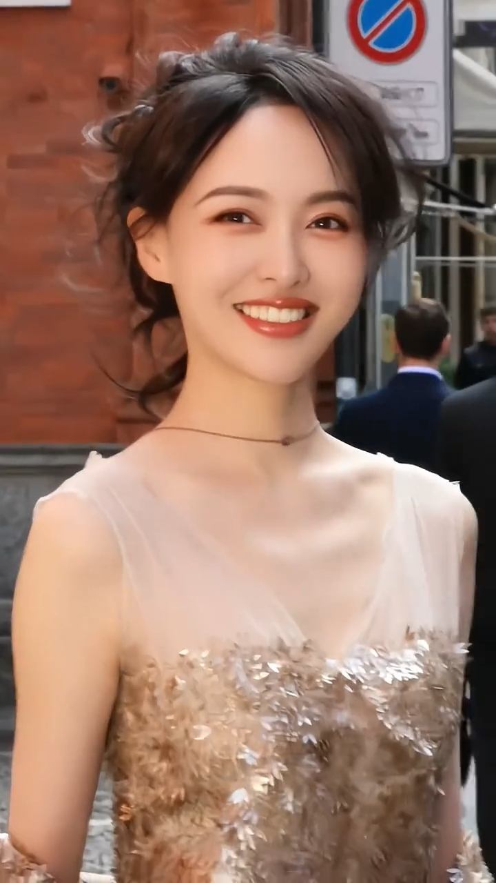 唐嫣