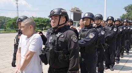 投案自首的法律规定