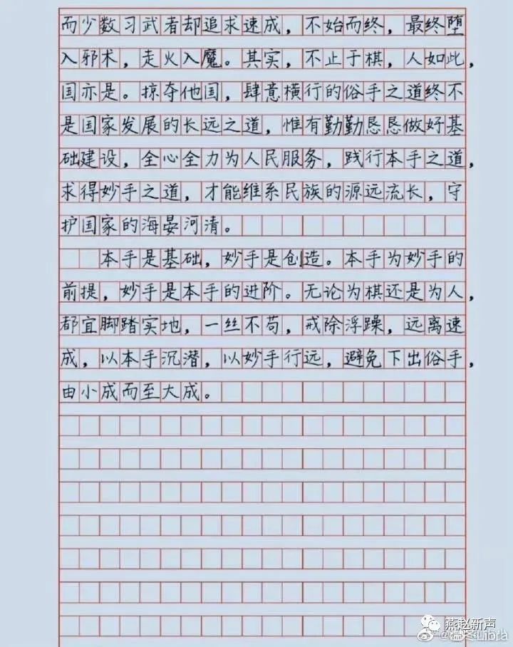 什么不止有什么作文怎么写