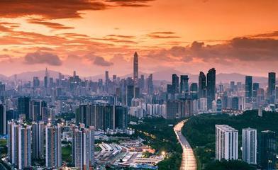 深圳买房要求
