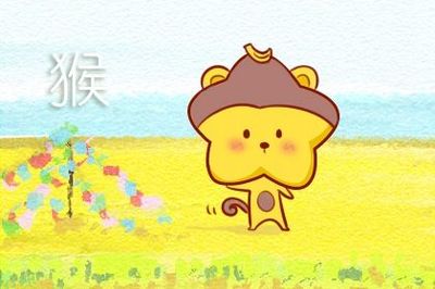 二零零四年属什么生肖