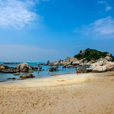 潮州到深圳旅游攻略