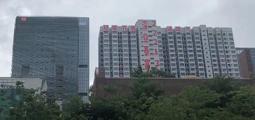深圳公寓政策