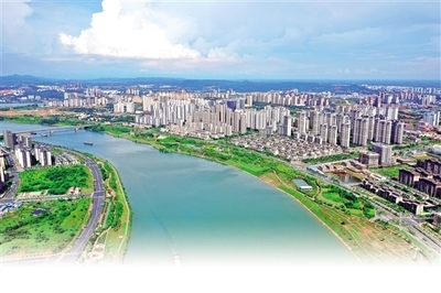 各城市房价