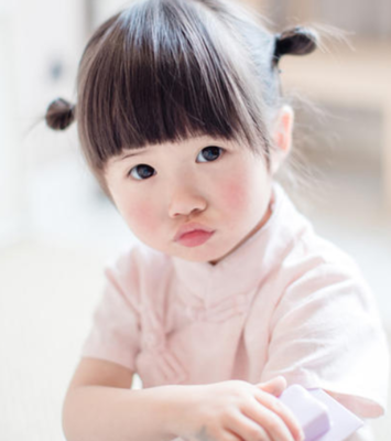 女孩子叫梓什么好听