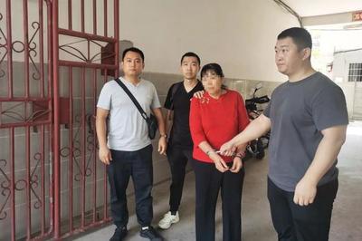 会见犯罪嫌疑人