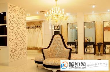 婚纱摄影店名字