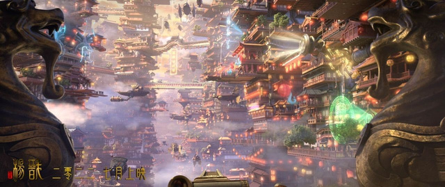 戴维和歌利亚