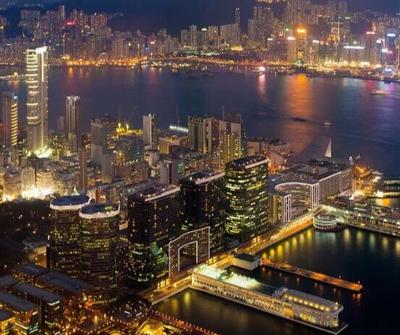大陆人每年可以去几次香港,中国公民每年可以去几次香港和澳门