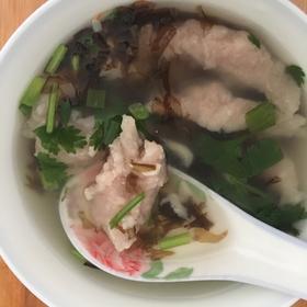 孕妇能吃福鼎肉片吗