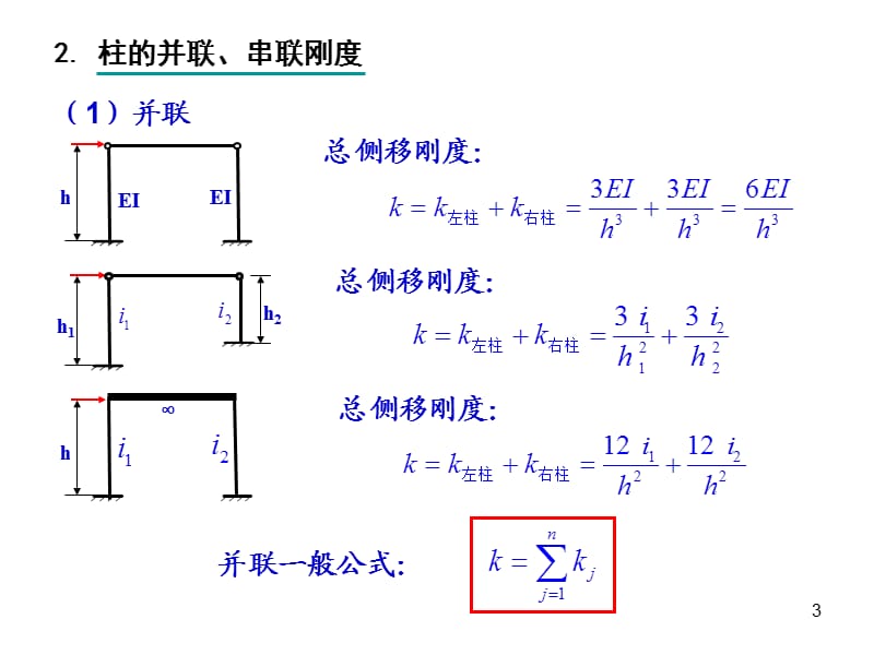 結(jié)構(gòu)動力系數(shù)公式（動力系數(shù)在地震設(shè)計中的應(yīng)用） 結(jié)構(gòu)機械鋼結(jié)構(gòu)施工 第4張