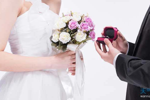 已婚女人梦见自己准备结婚
