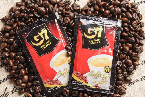 越南小叶咖啡多少钱