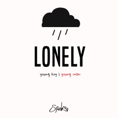 lonely男声版