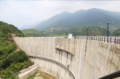 中型水库除险加固蓄水验收（中型水库除险加固工程的蓄水验收标准有哪些）