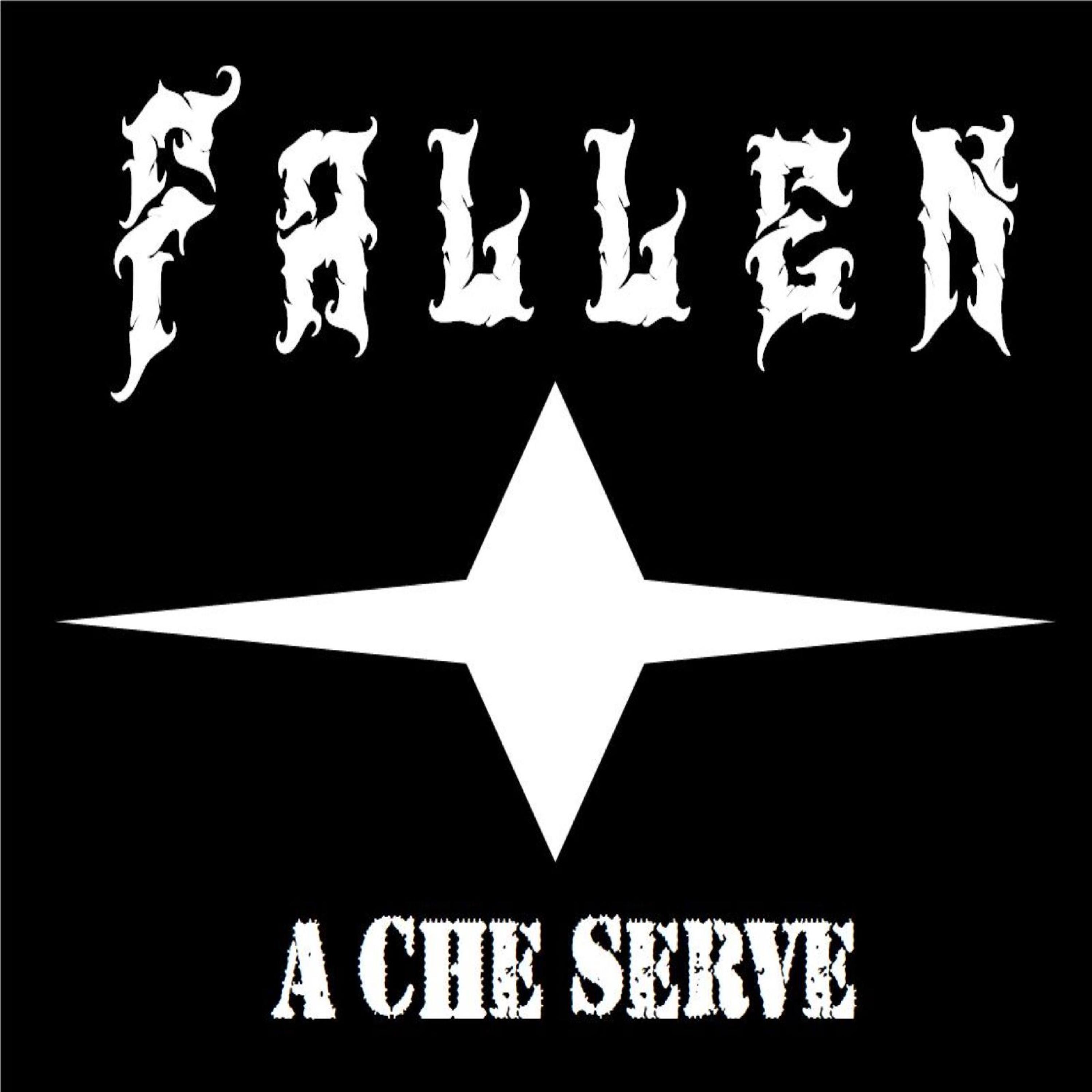 fallen歌曲