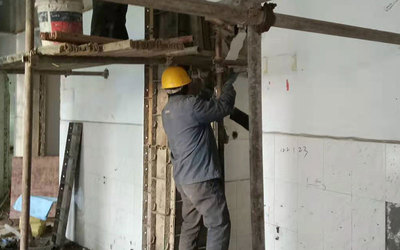 房屋加固施工队电话是多少号 结构工业装备施工 第3张 房屋加固施工队电话是多少号 结构工业装备施工 第3张