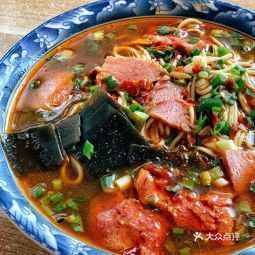 酸菜海带牛肉汤的做法大全家常