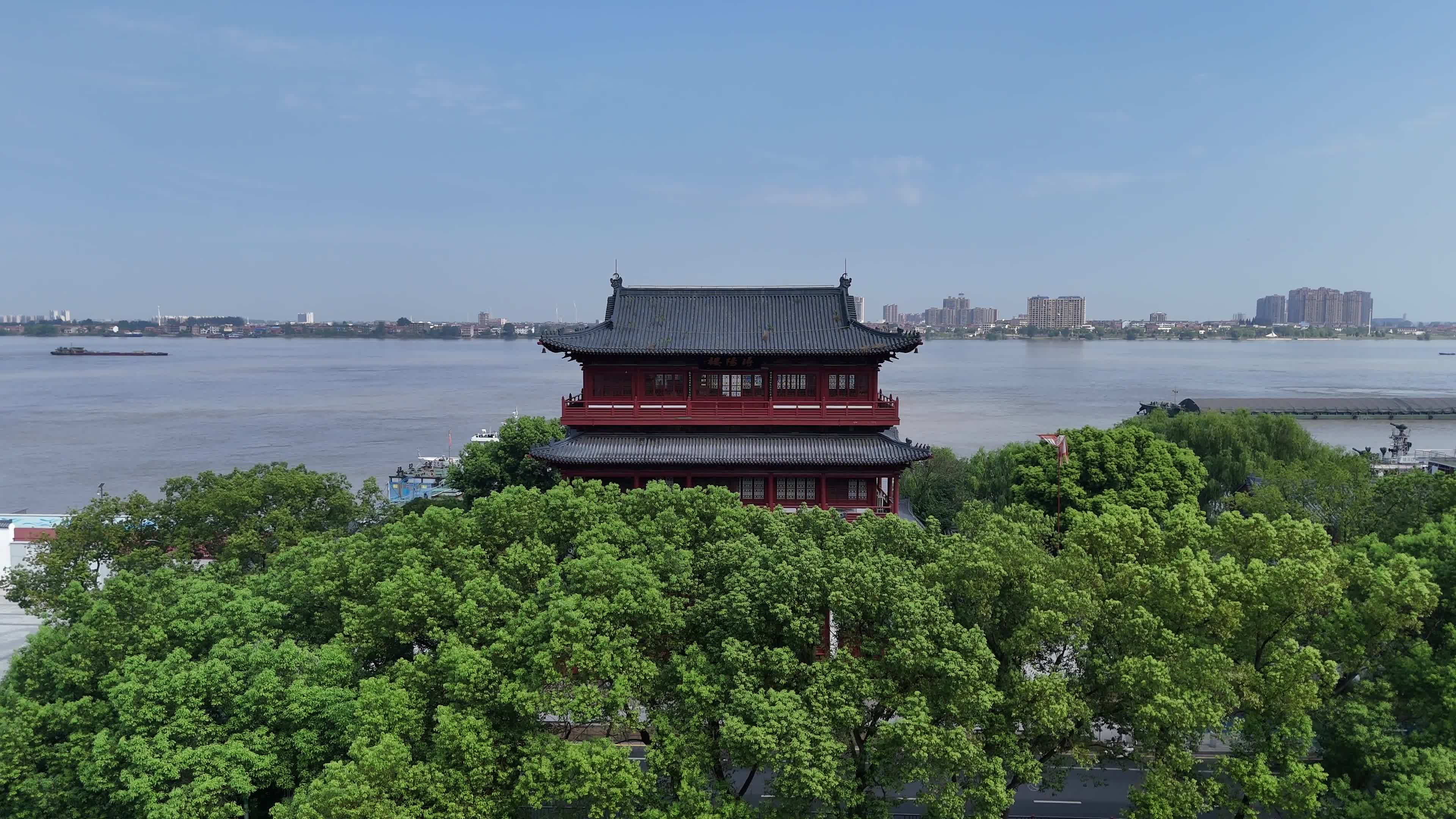九江5天亲子山水行