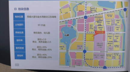 合肥哪里是市中心