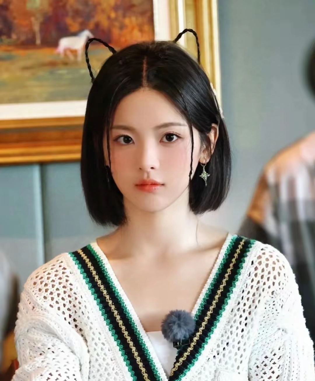 杨超越