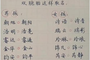 16画的女孩名字