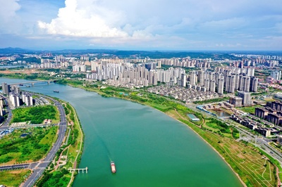 各城市房价