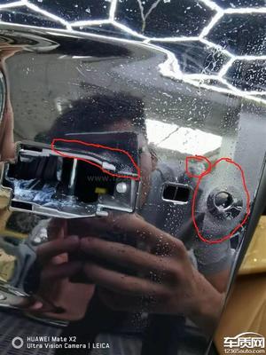 车载冰箱不制冷