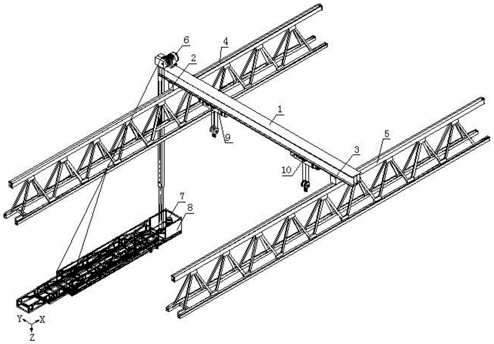 邁達斯鋼混組合梁建模（midas建模中荷載輸入技巧）