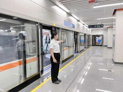 广州环线地铁