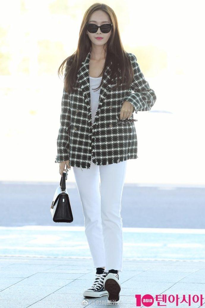 jessica服装