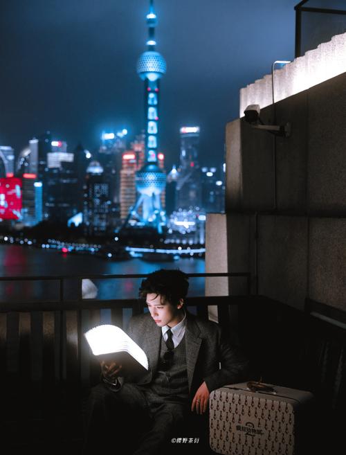 王安宇