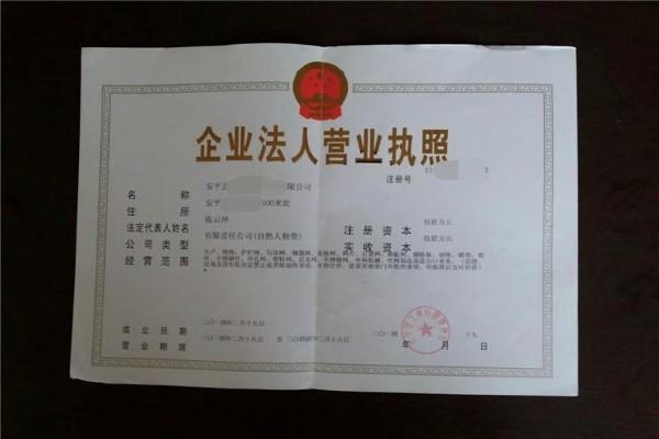 法人属于什么部门