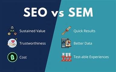 seo和sem工资(sem和seo是什么职业)