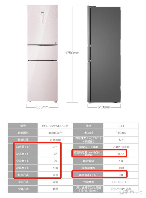 松下和西门子冰箱哪个好