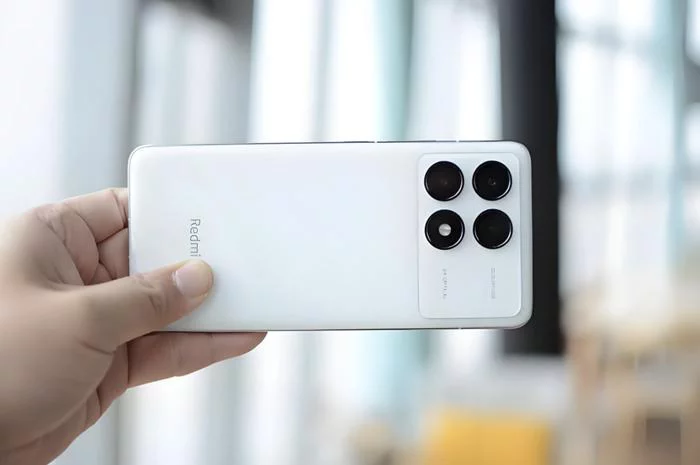 骁龙8 Gen4旗舰焊门员红米K80 Pro曝光:比小米15还猛!