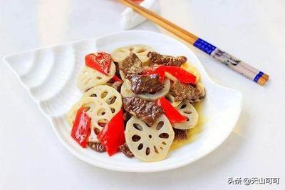 泡菜鸭藕的做法大全家常