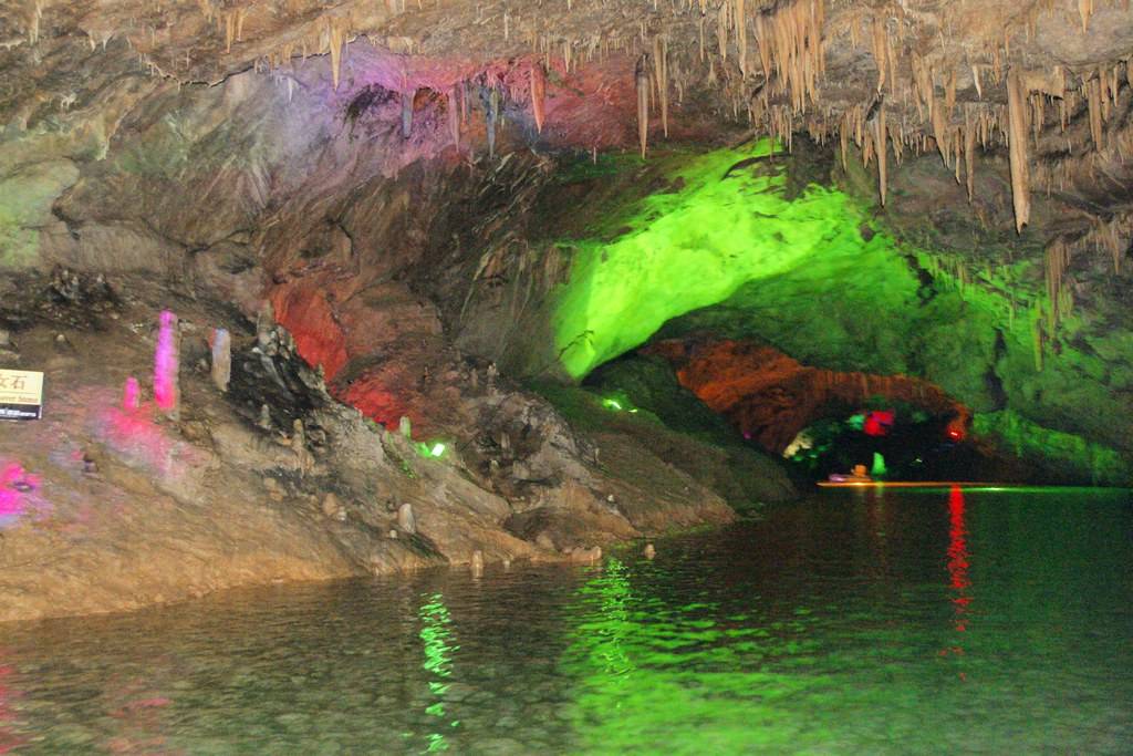 本溪3天山水慢游指南