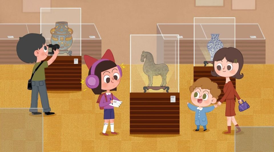 爱游戏登录app首页未来生态概念图，展示XR与车载场景