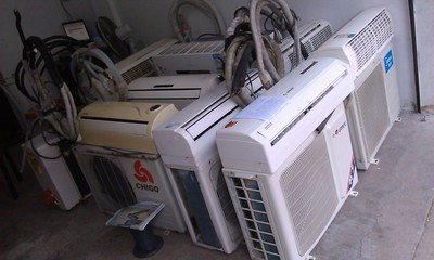 二手空调收购