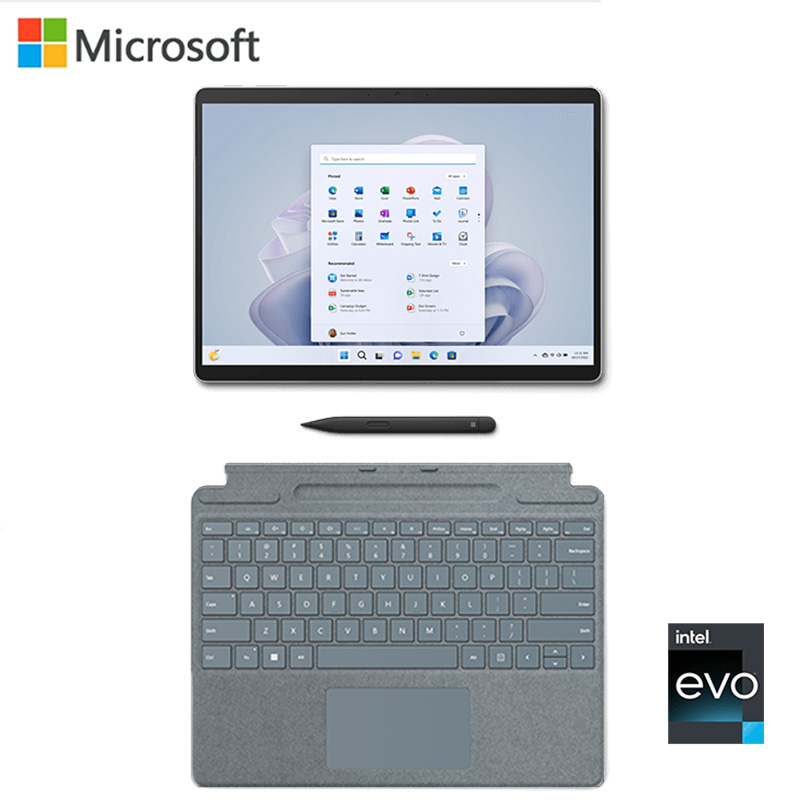 surface笔记本 i7