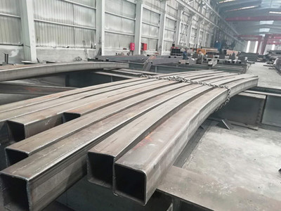 钢结构箱型梁加工制作流程(钢结构箱型梁制作的主要流程) 结构框架施工 第2张 钢结构箱型梁加工制作流程(钢结构箱型梁制作的主要流程) 结构框架施工 第2张