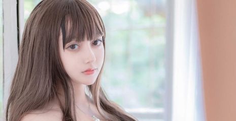 过期米线线喵 - 纯爱战神 [59P 498M]