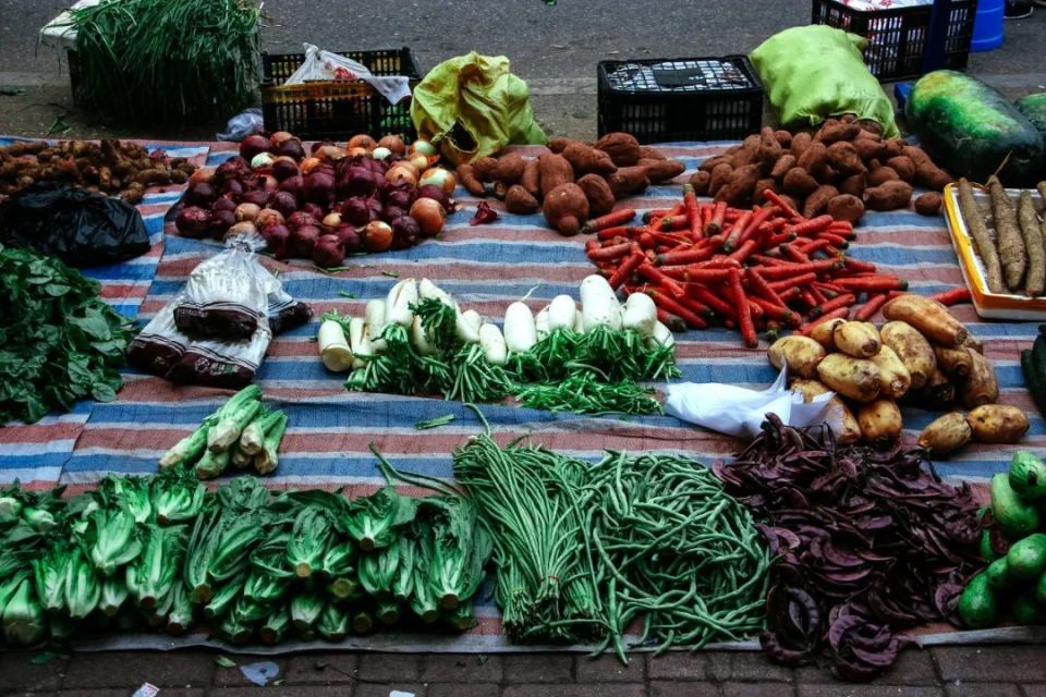 华人娱乐手机相关图片：双方签约仪式