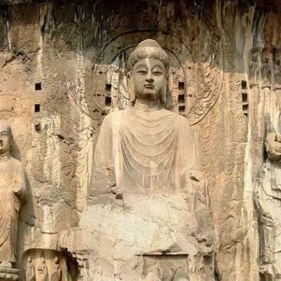 龙门石窟少林寺攻略