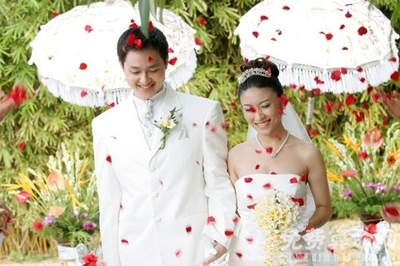 梦见自己的婚礼一团糟